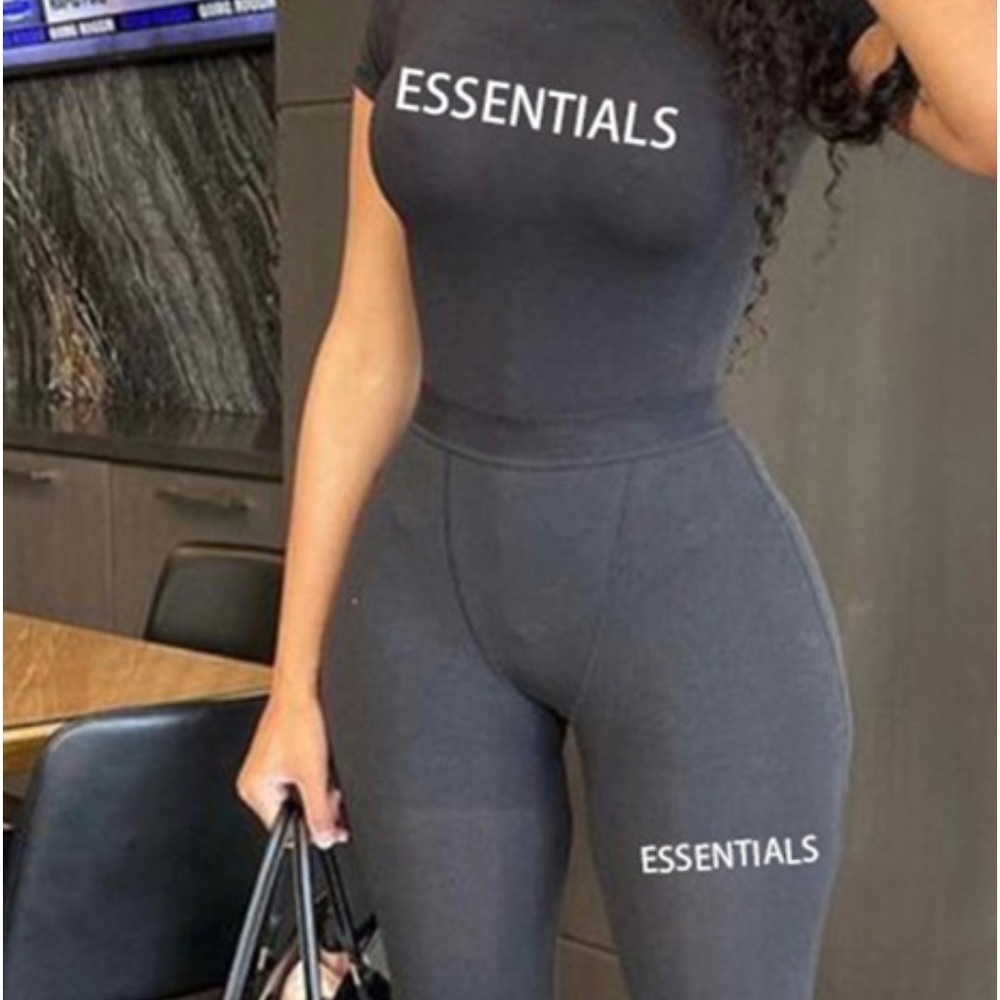 2 Piece Essentials Set - image 2